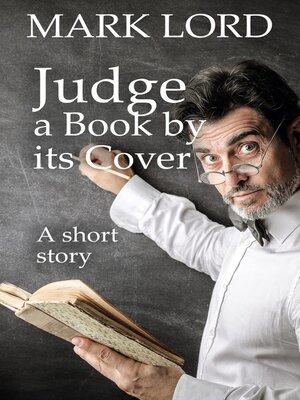 cover image of Judge a Book by its Cover